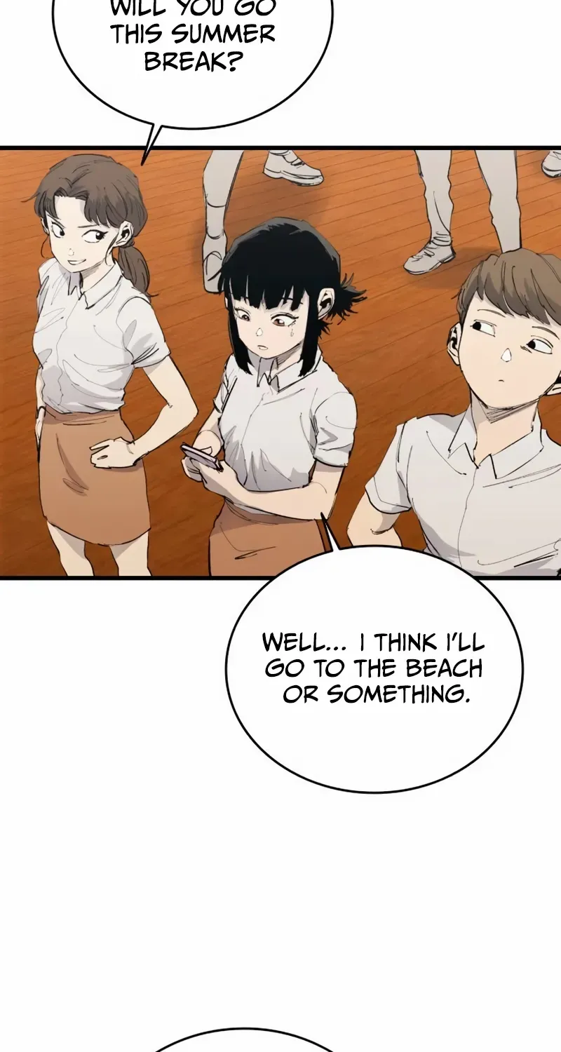 High Class Chapter 45 page 48 - 