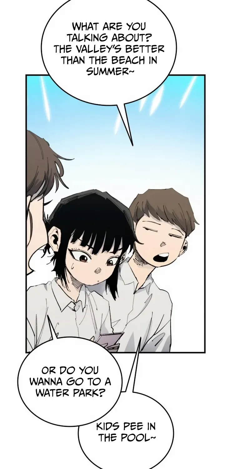 High Class Chapter 45 page 49 - 