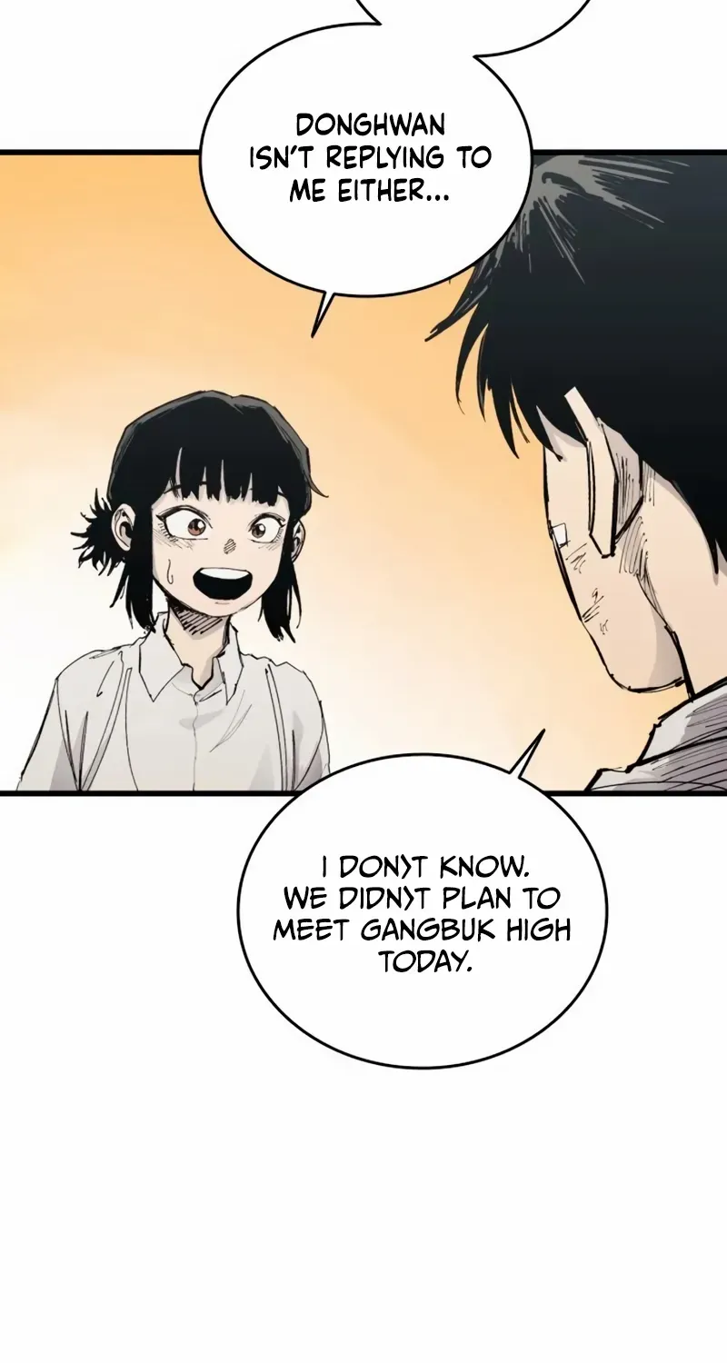 High Class Chapter 45 page 53 - 