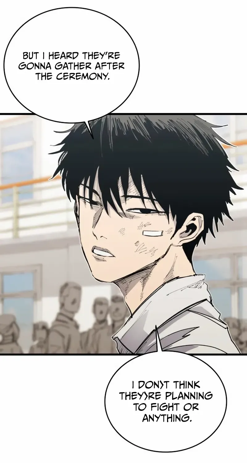 High Class Chapter 45 page 54 - 