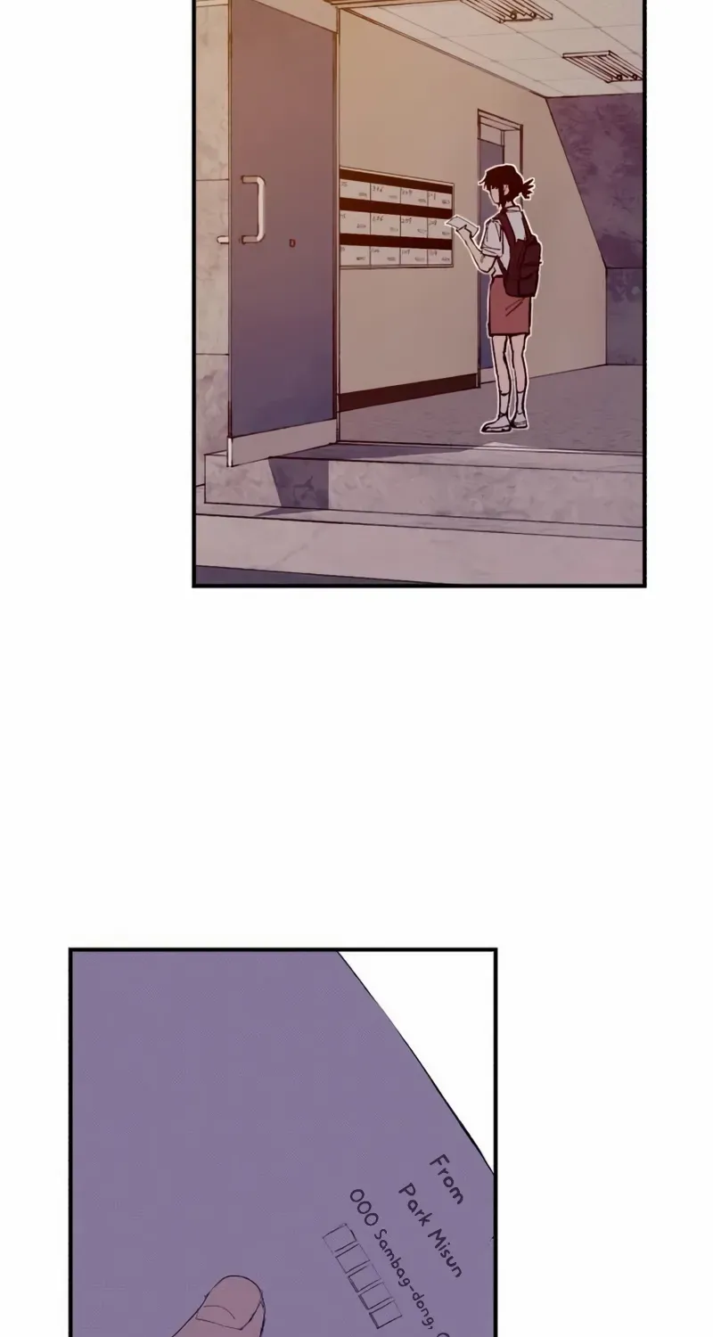 High Class Chapter 45 page 58 - 