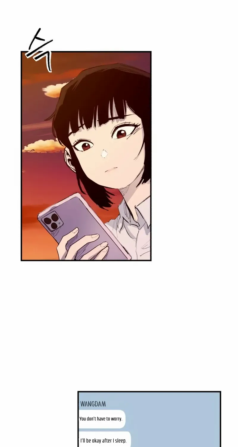 High Class Chapter 45 page 64 - 