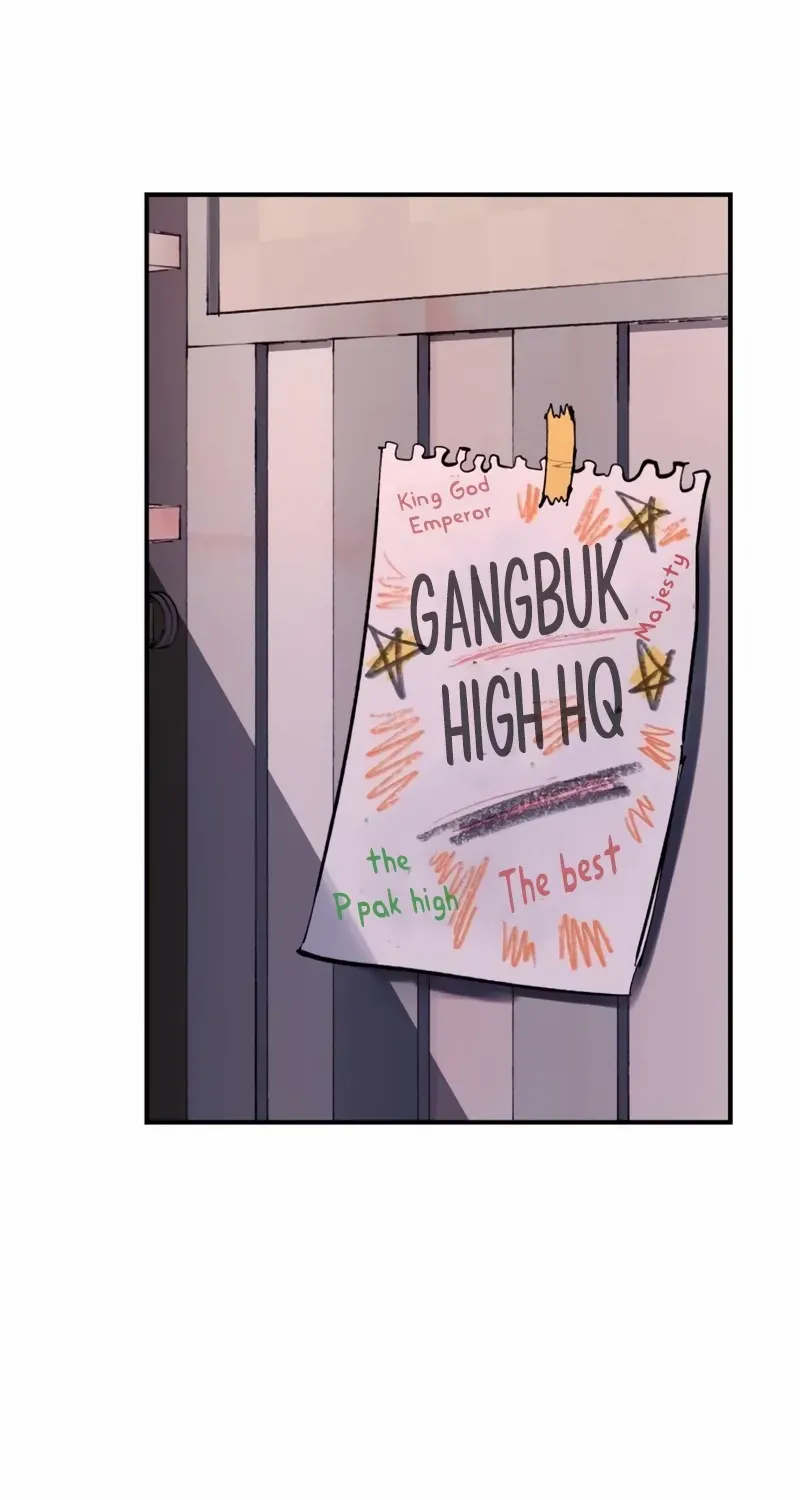 High Class Chapter 45 page 68 - 