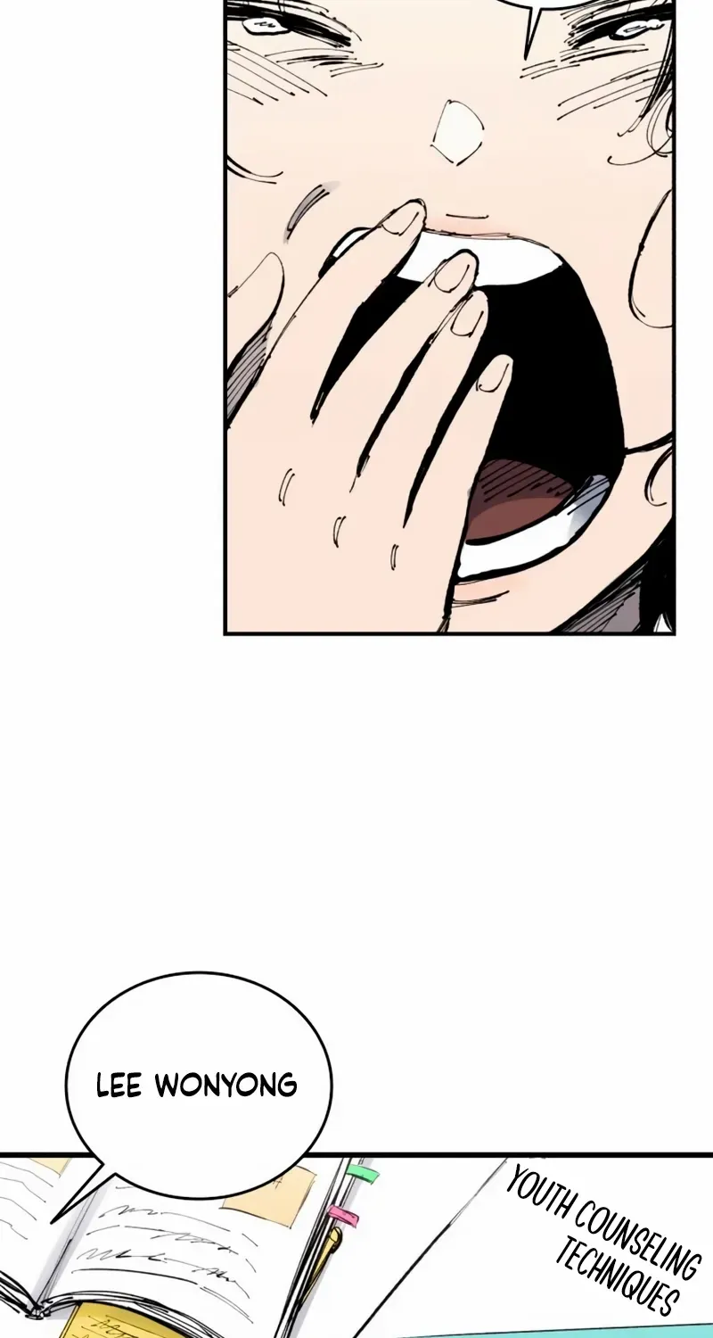 High Class Chapter 45 page 8 - 