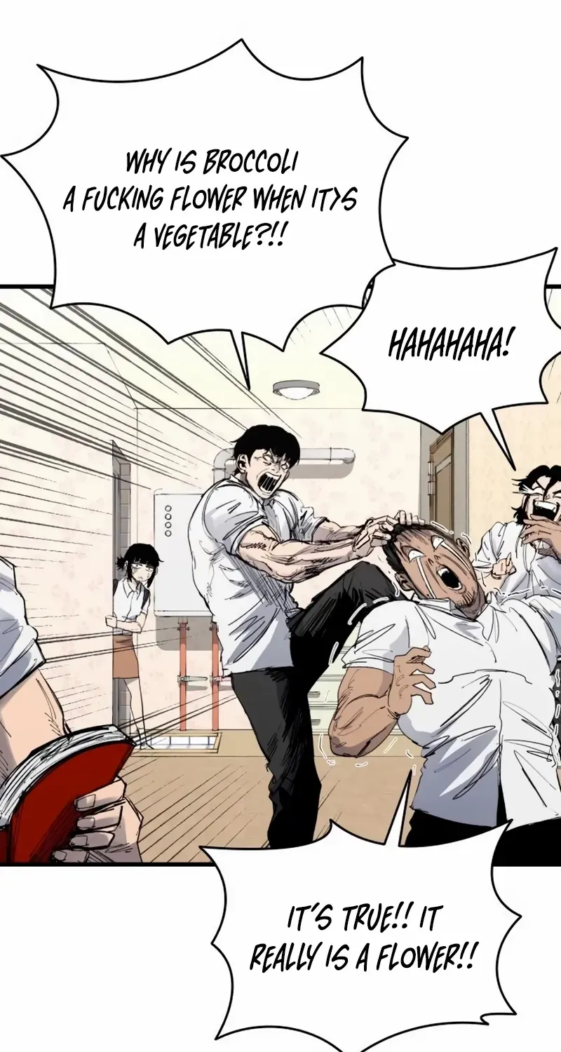 High Class Chapter 45 page 72 - 