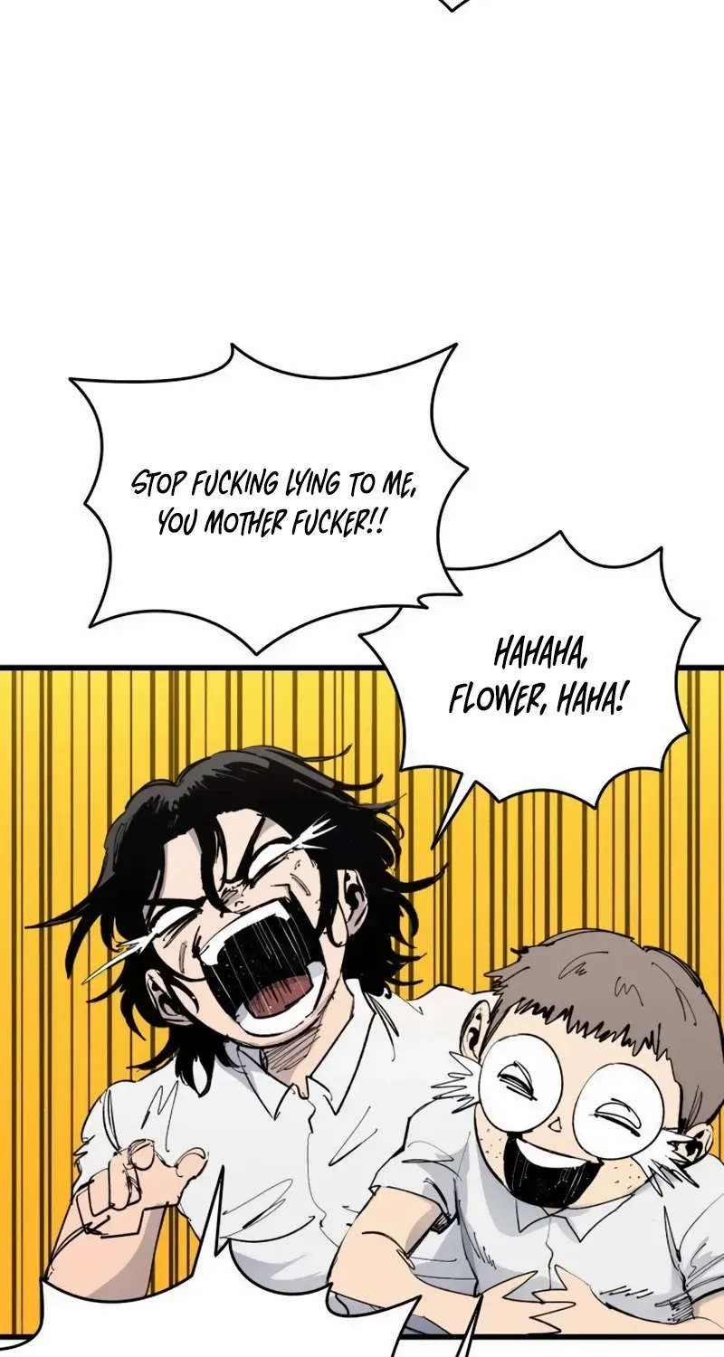 High Class Chapter 45 page 73 - 