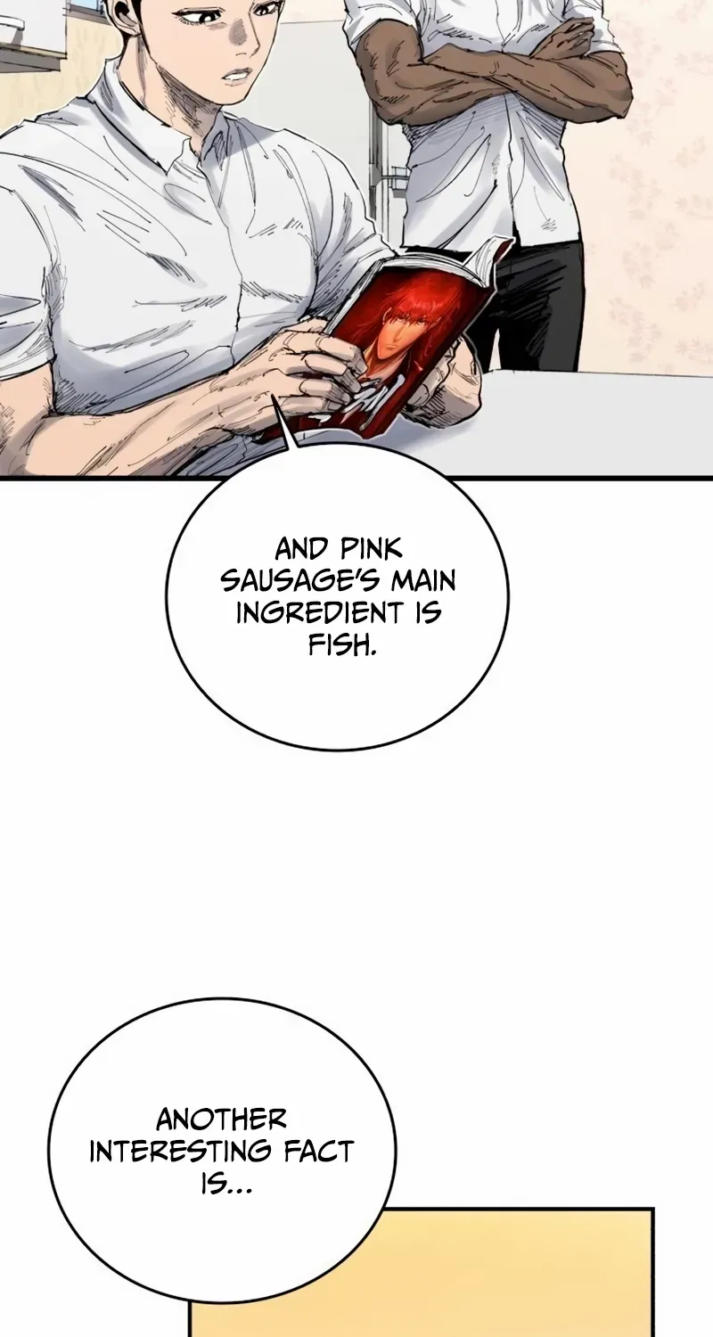 High Class Chapter 45 page 75 - 