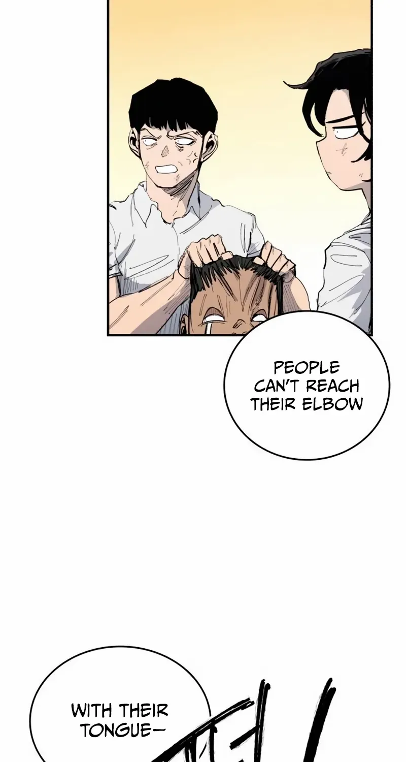 High Class Chapter 45 page 76 - 