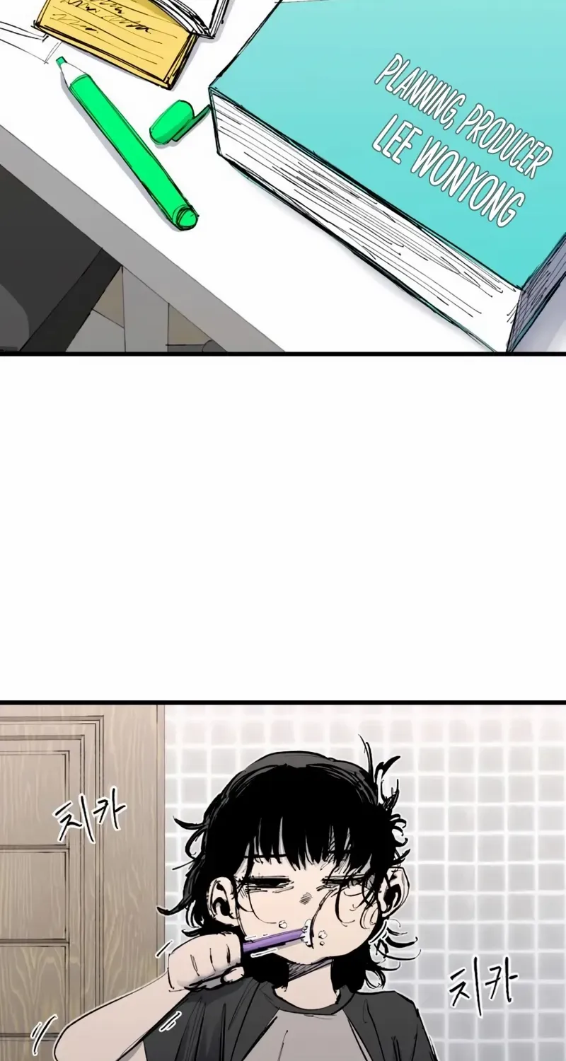 High Class Chapter 45 page 9 - 