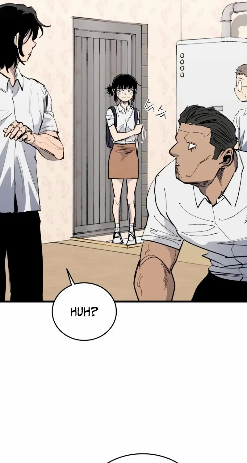 High Class Chapter 45 page 83 - 