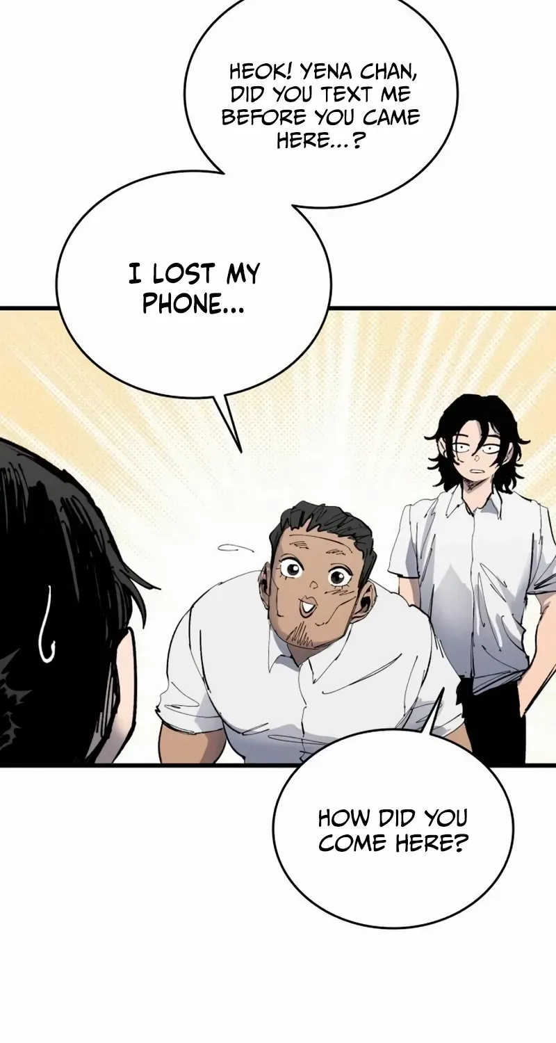 High Class Chapter 45 page 84 - 