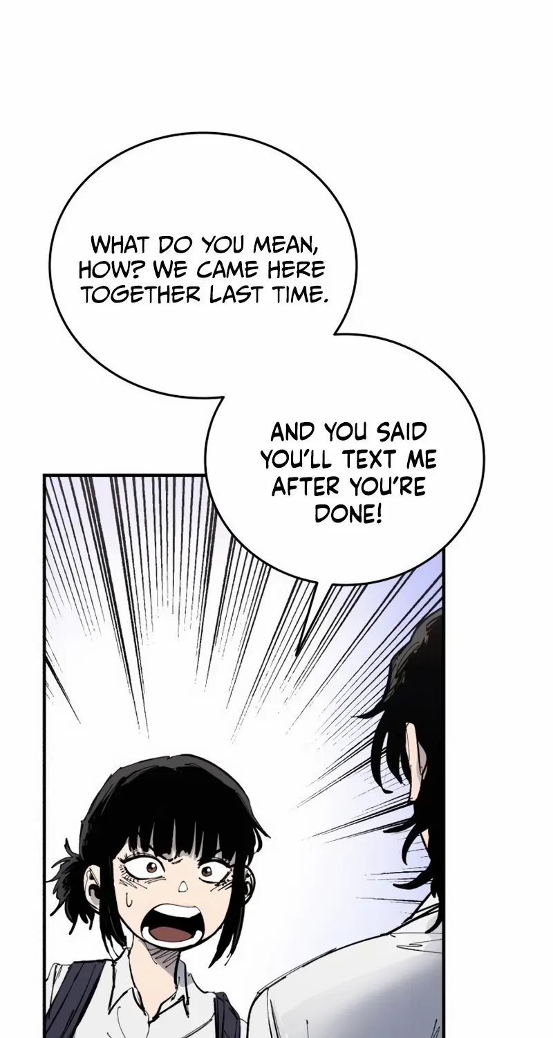 High Class Chapter 45 page 85 - 