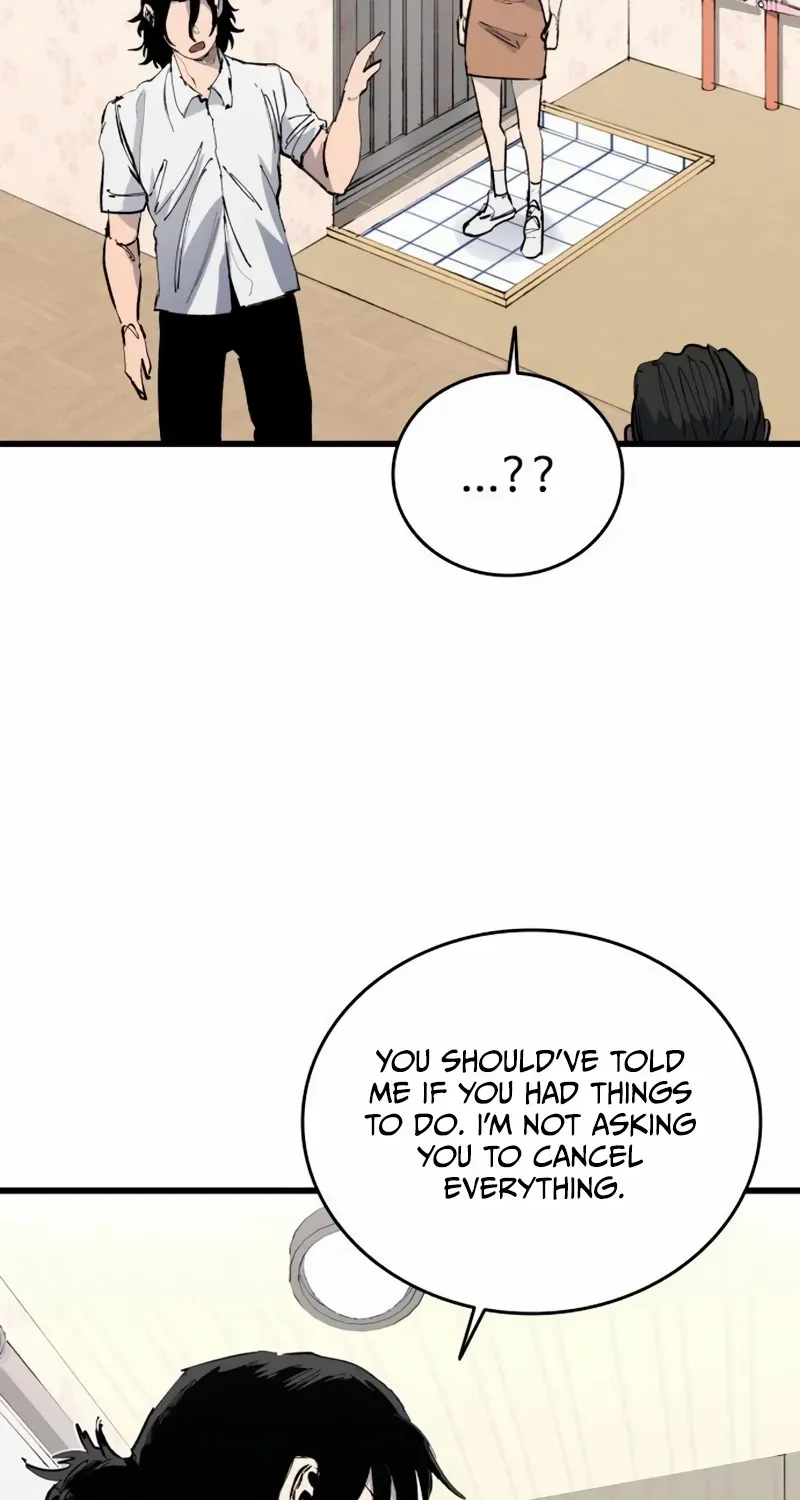 High Class Chapter 45 page 87 - 