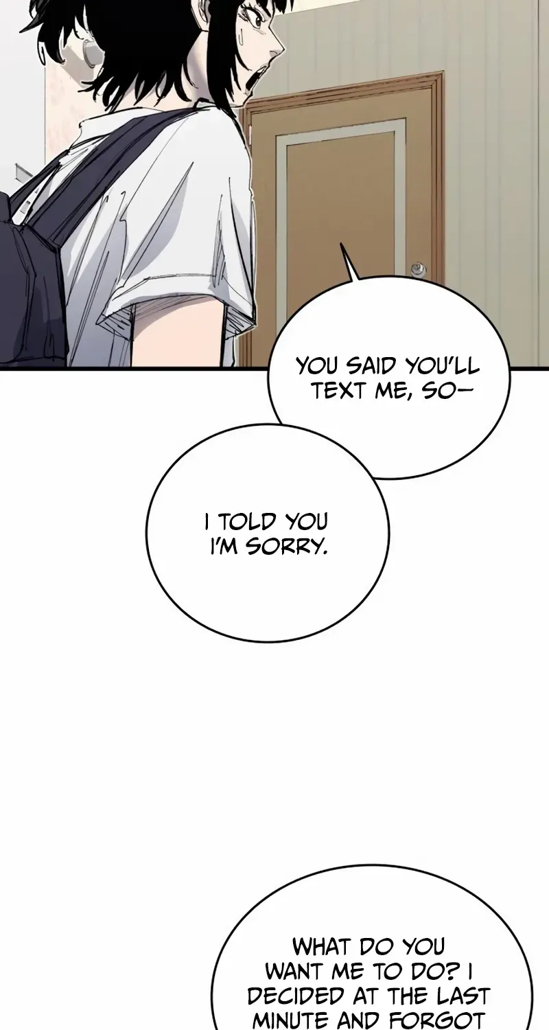 High Class Chapter 45 page 88 - 