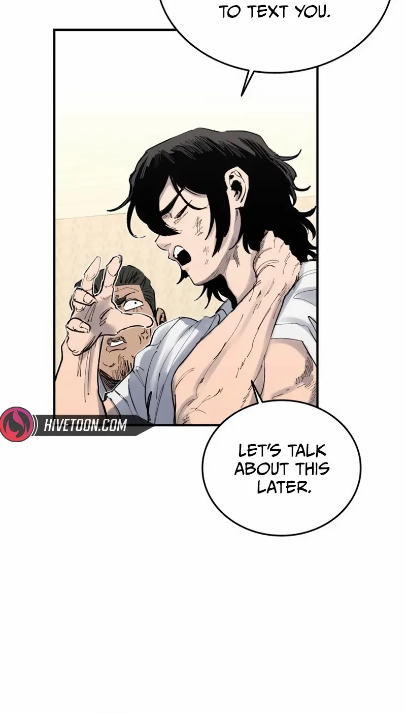 High Class Chapter 45 page 89 - 
