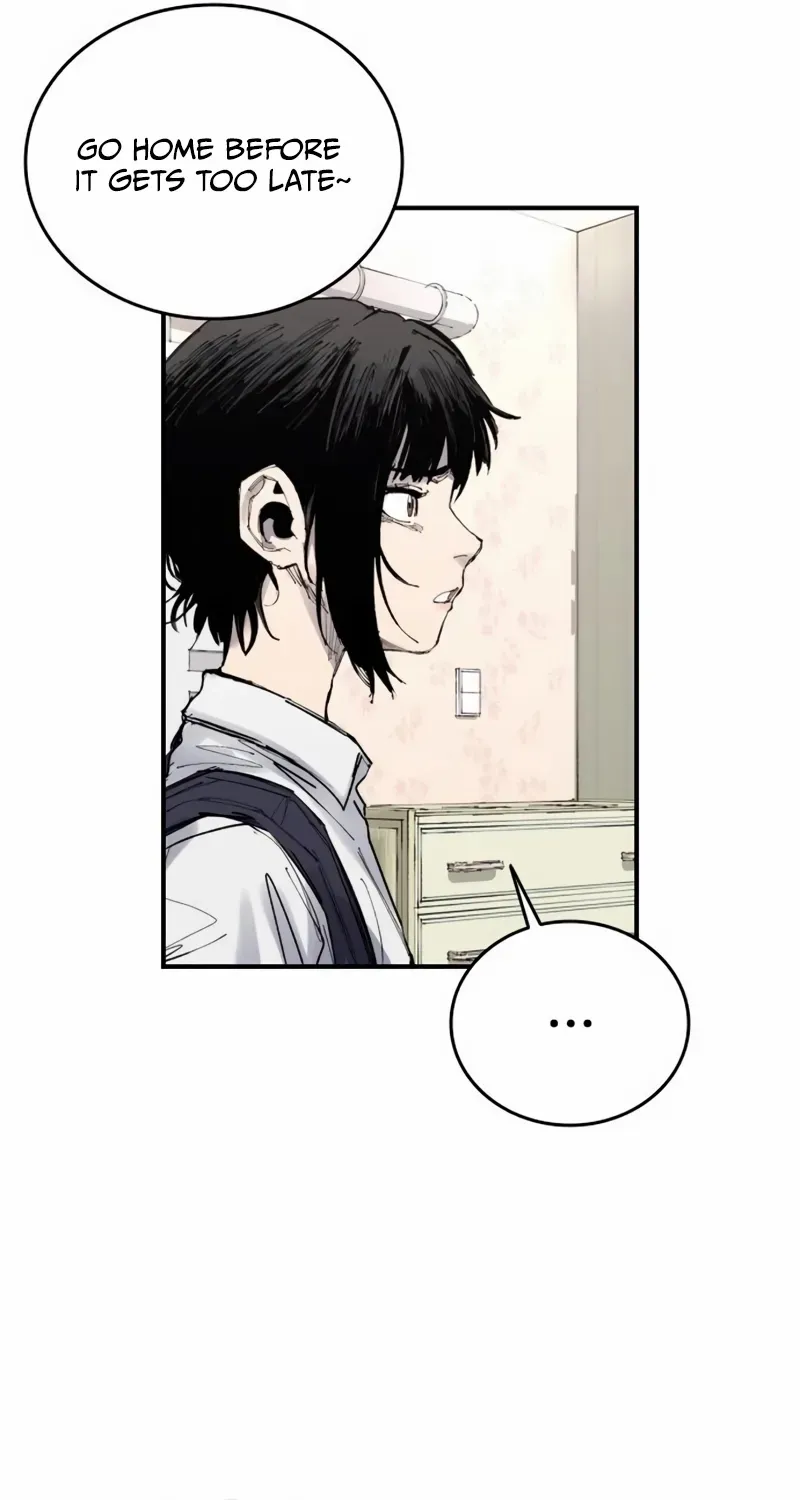 High Class Chapter 45 page 90 - 