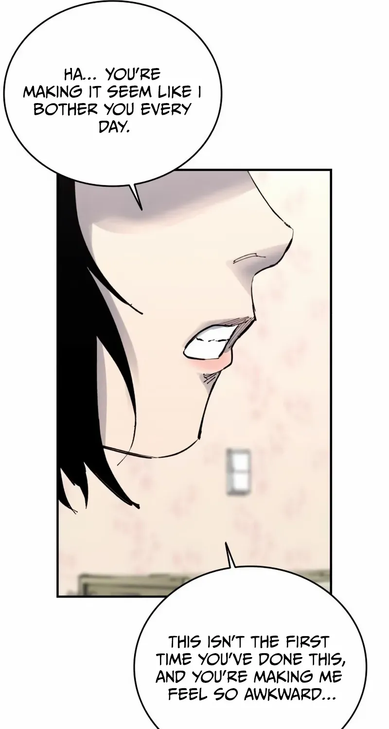 High Class Chapter 45 page 91 - 