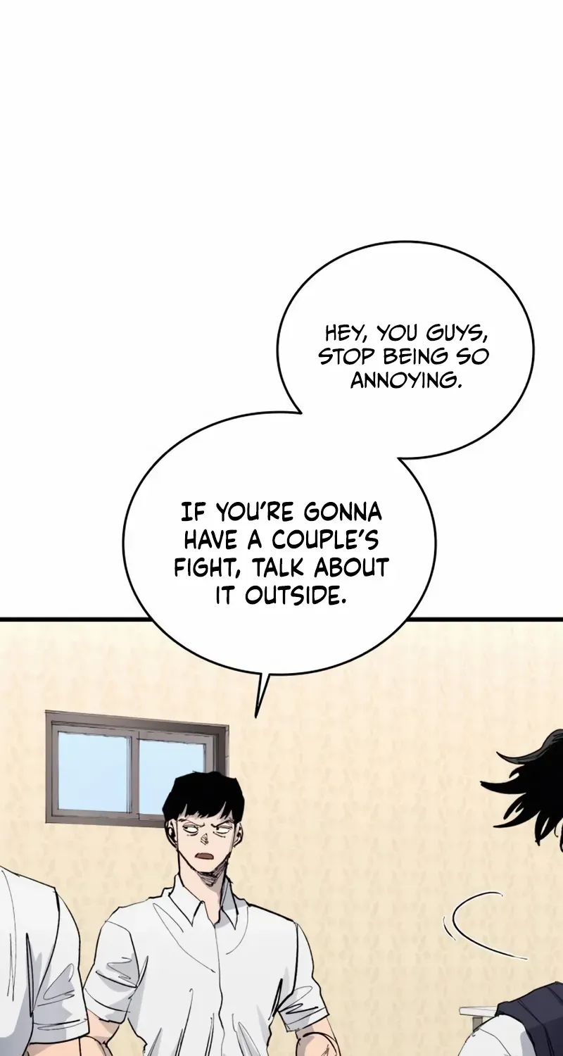 High Class Chapter 45 page 96 - 