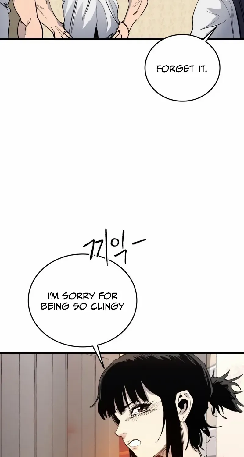 High Class Chapter 45 page 97 - 