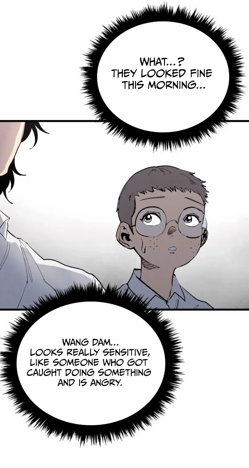 High Class Chapter 45 page 100 - 