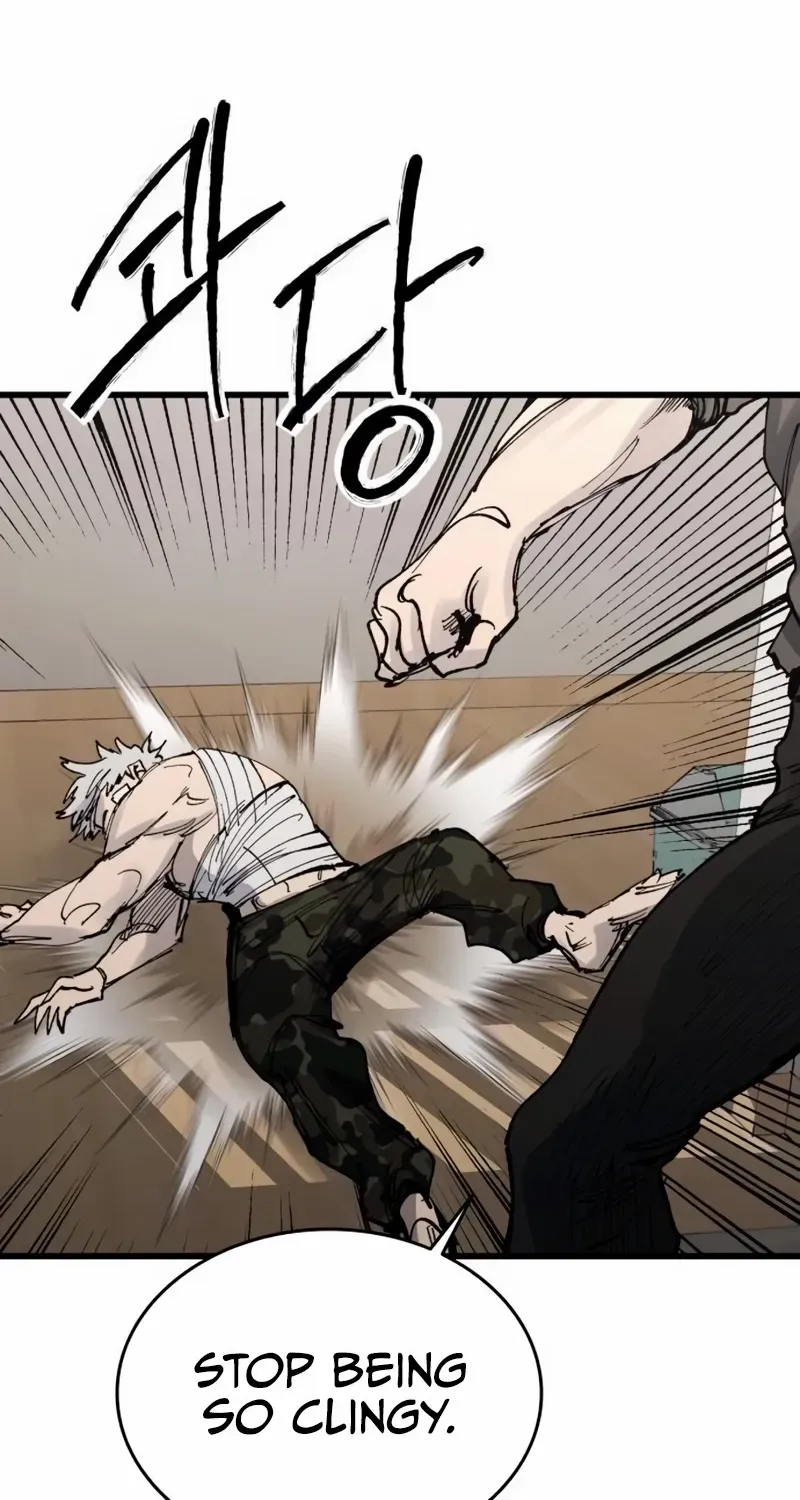 High Class Chapter 46 page 12 - 