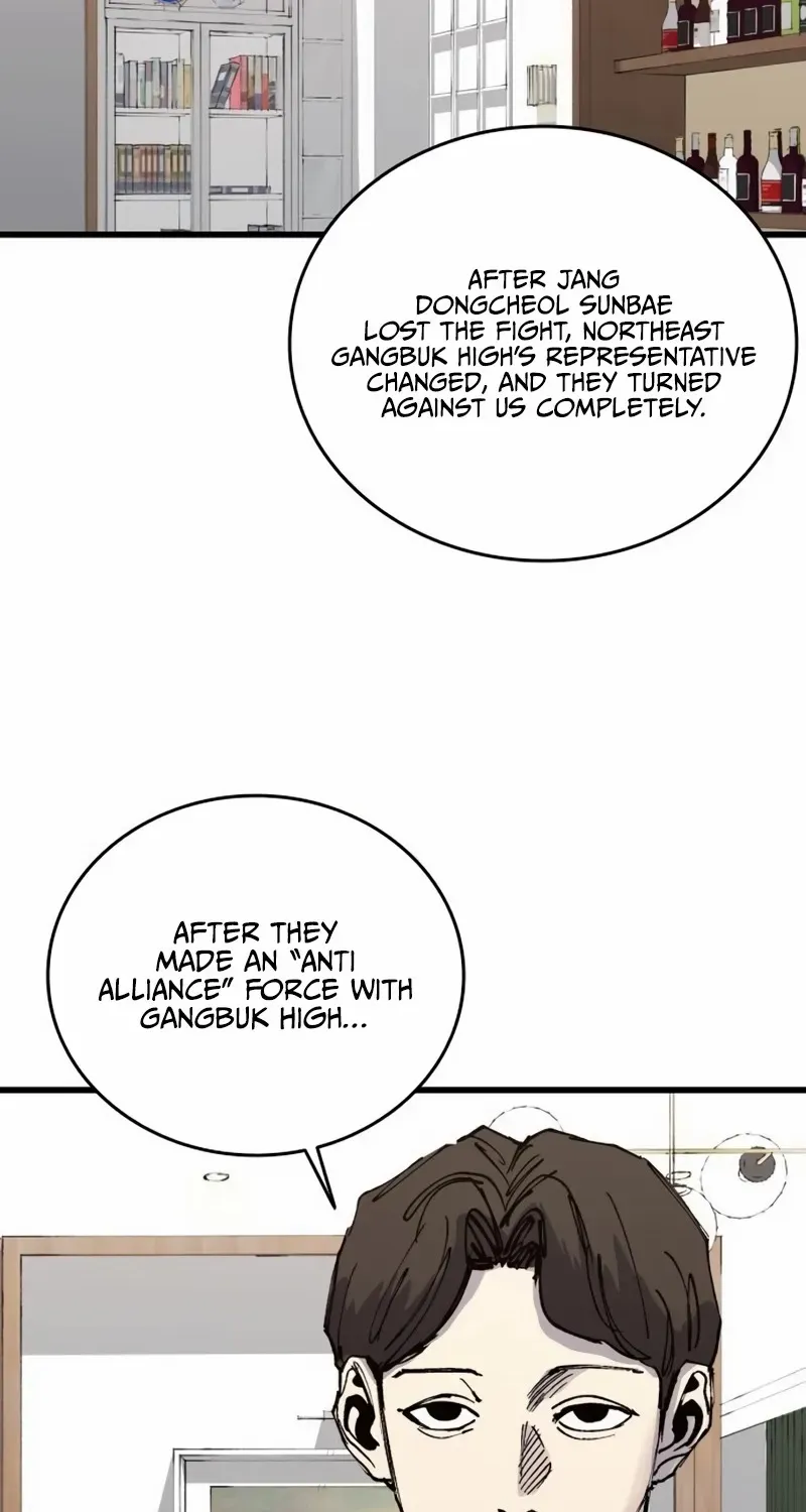 High Class Chapter 46 page 114 - 