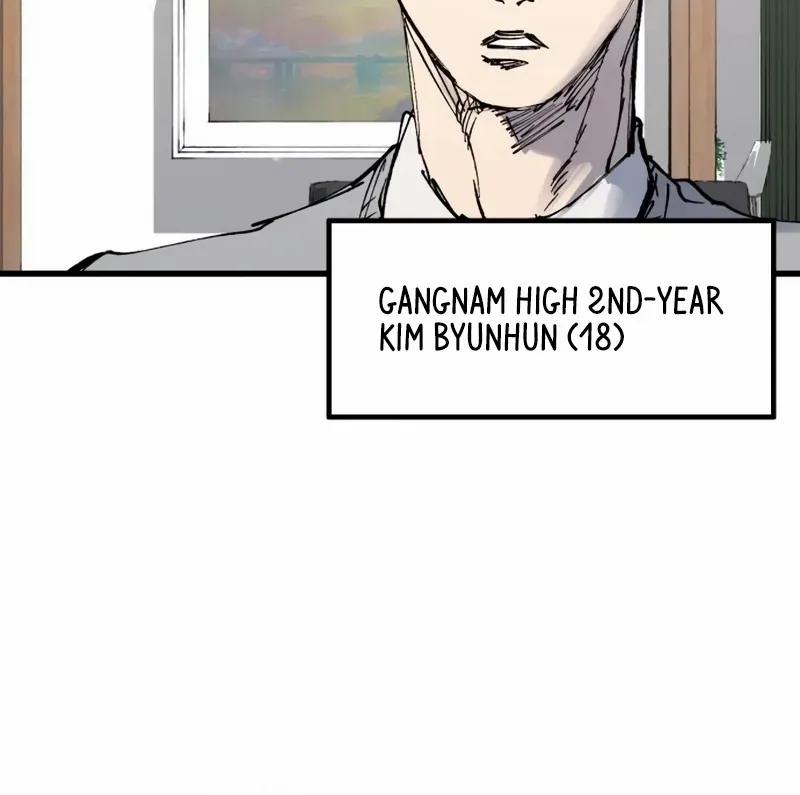 High Class Chapter 46 page 115 - 