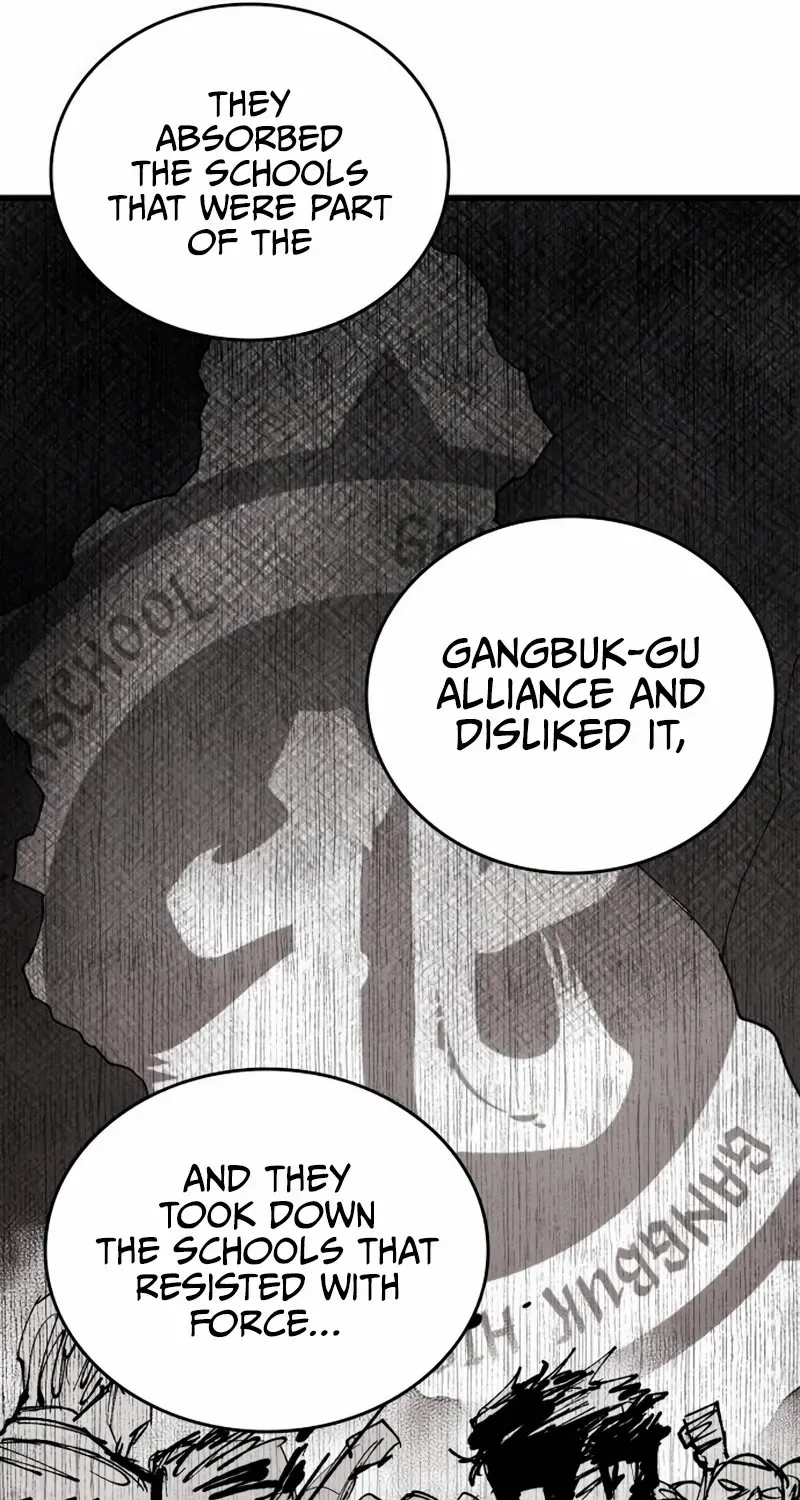 High Class Chapter 46 page 116 - 