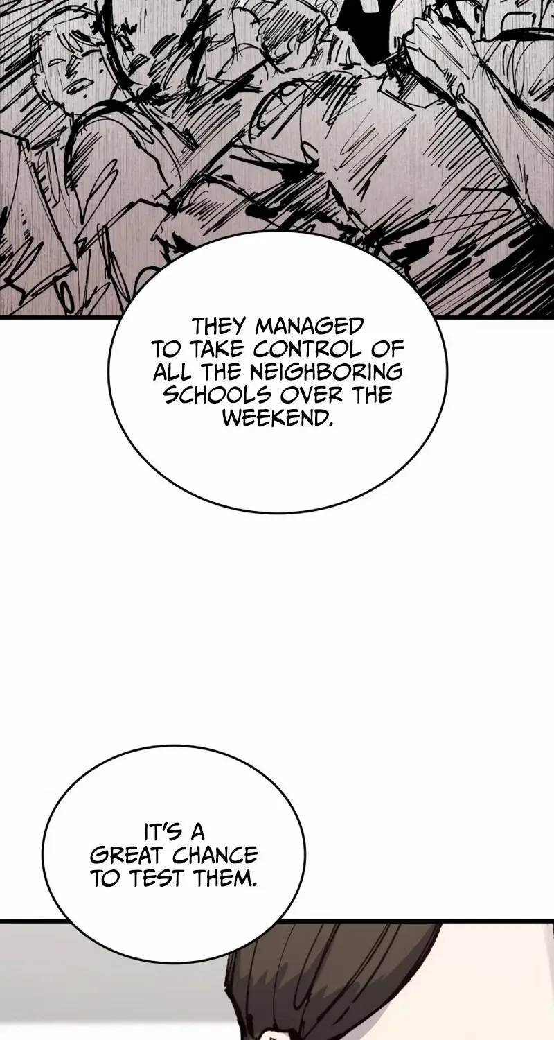 High Class Chapter 46 page 117 - 
