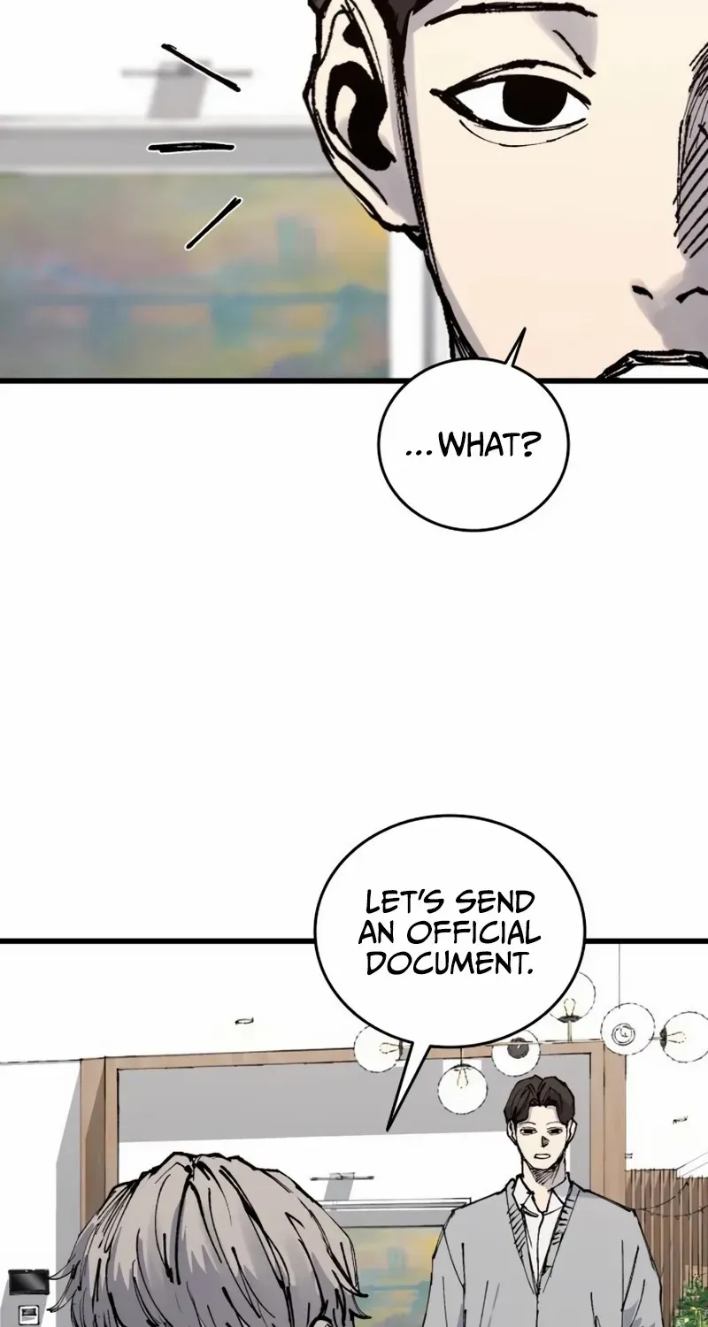 High Class Chapter 46 page 118 - 