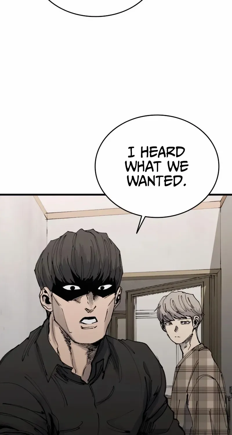 High Class Chapter 46 page 13 - 