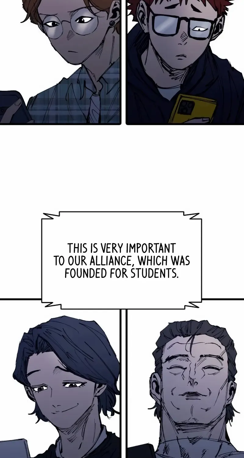 High Class Chapter 46 page 122 - 