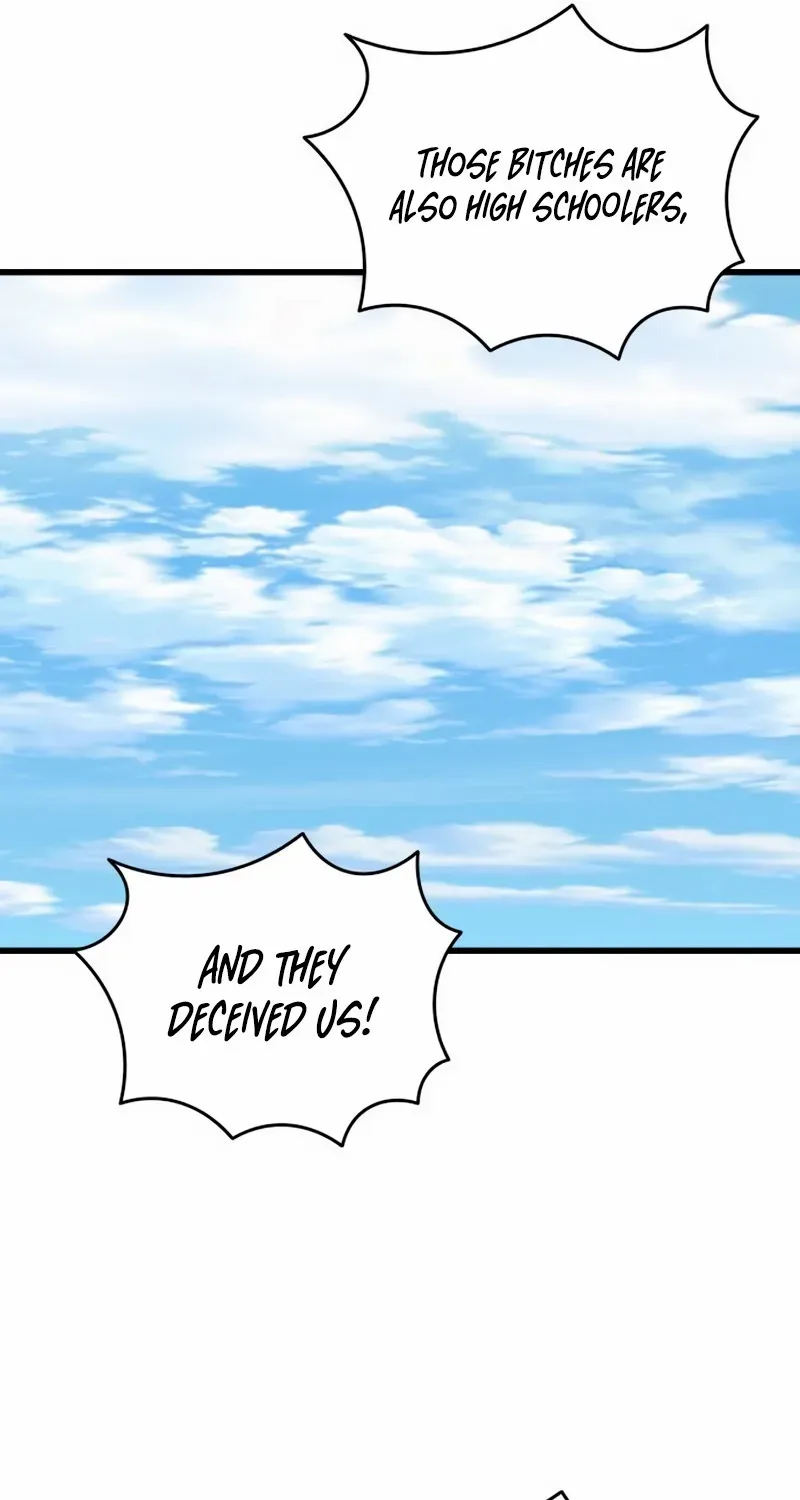 High Class Chapter 46 page 126 - 