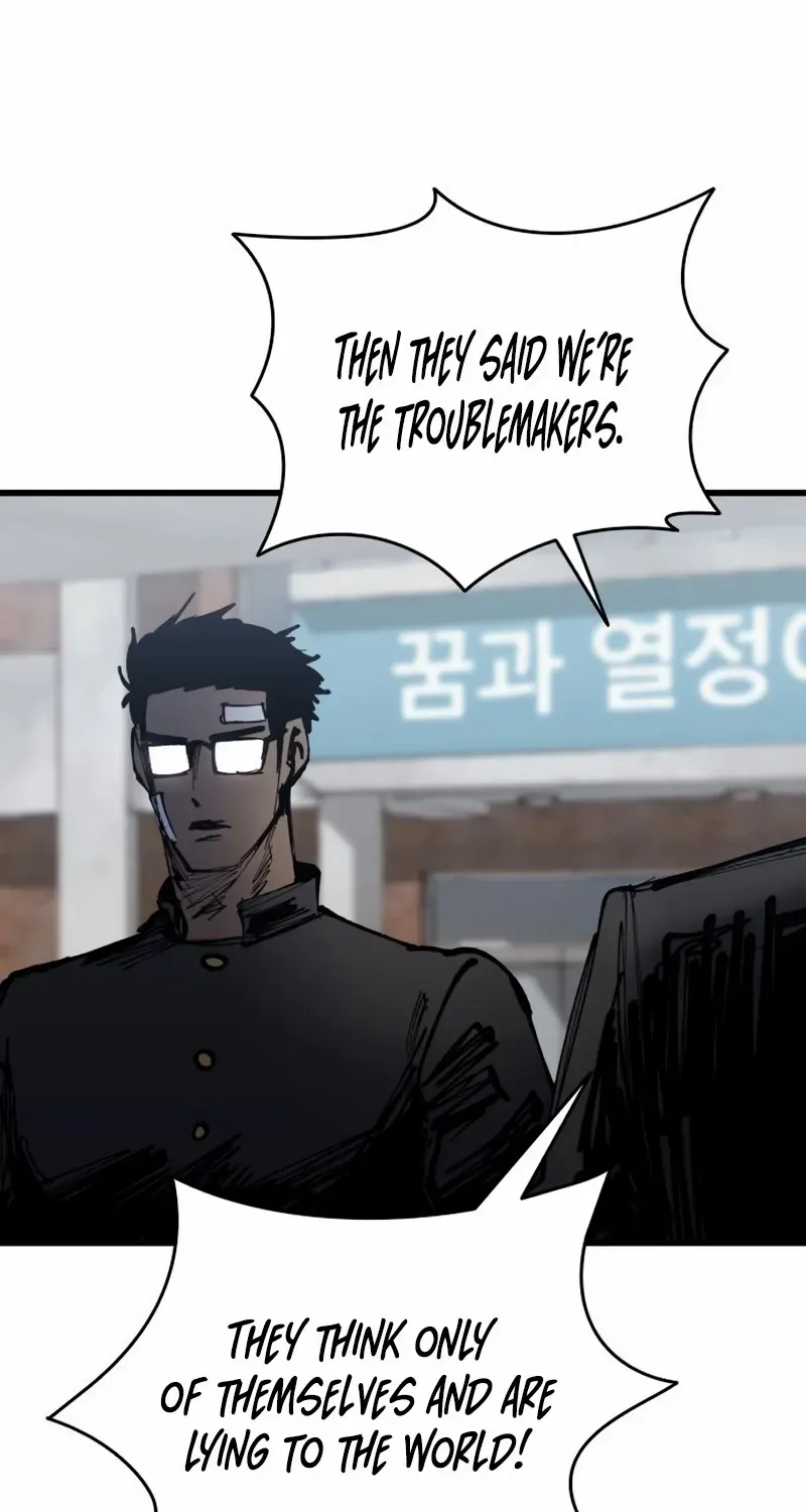 High Class Chapter 46 page 128 - 