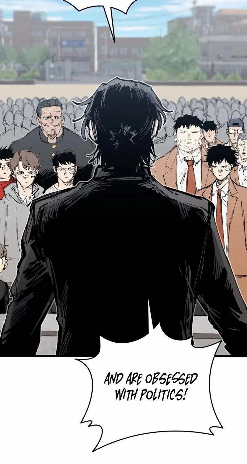 High Class Chapter 46 page 130 - 