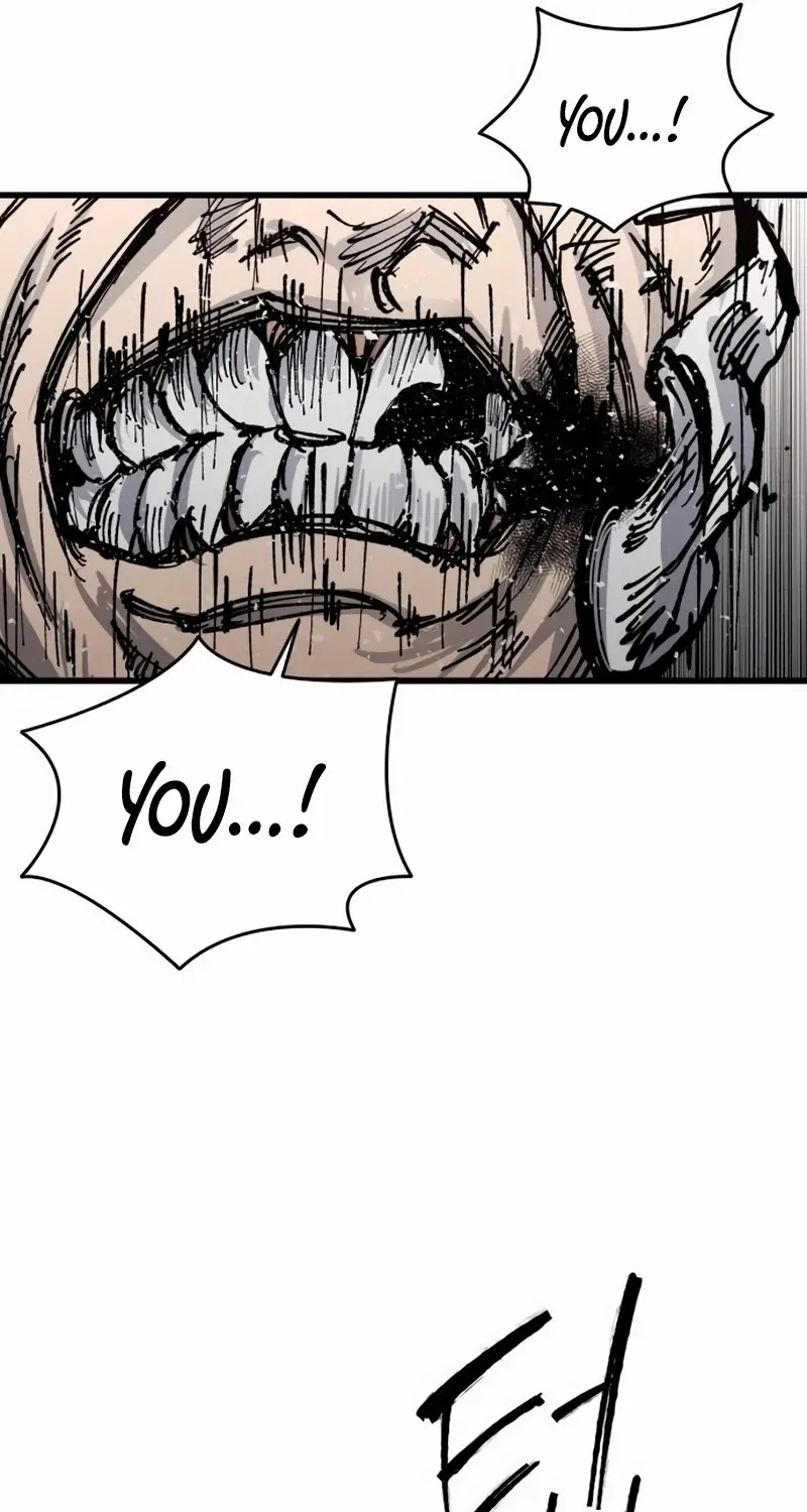 High Class Chapter 46 page 21 - 