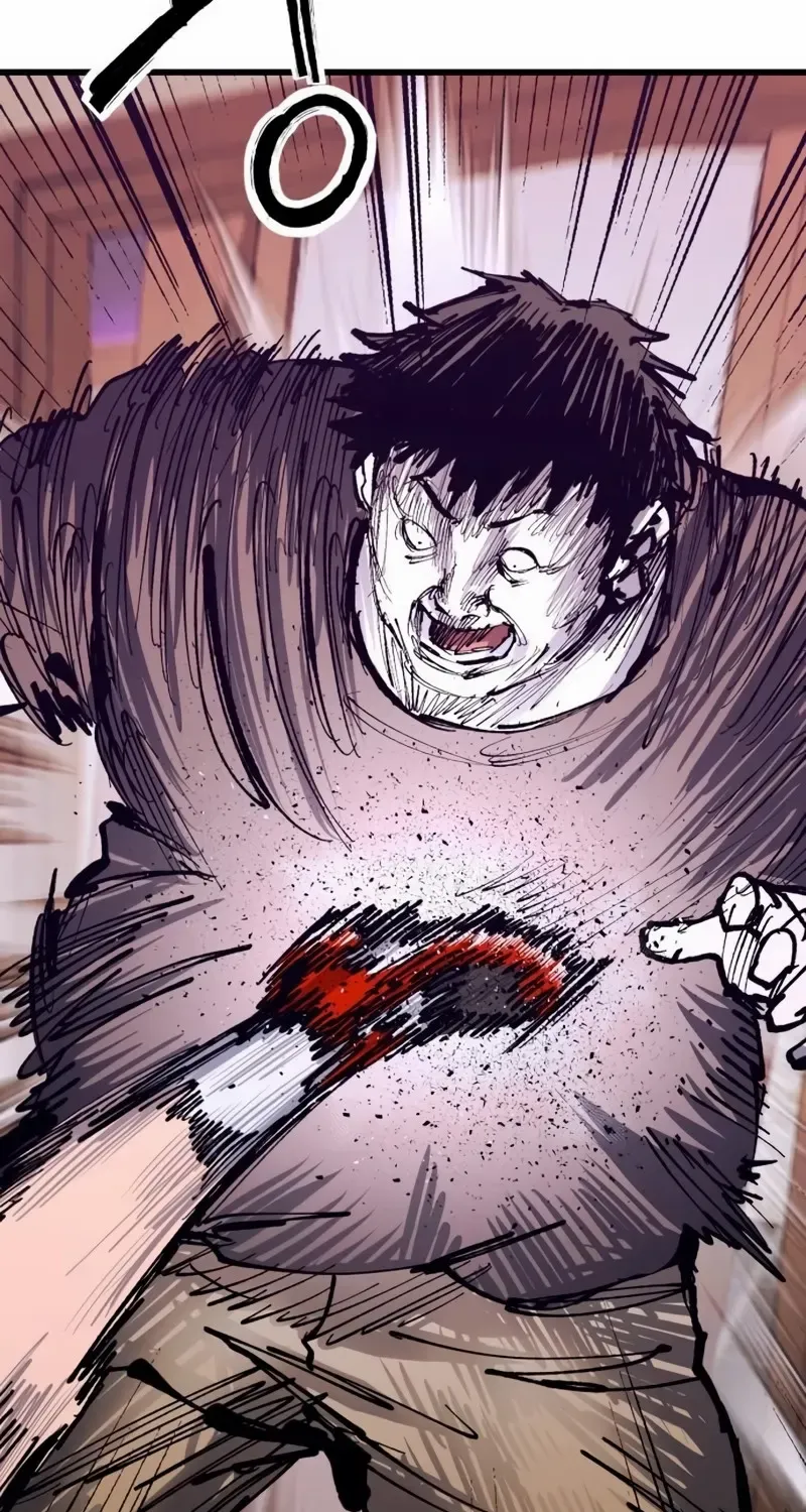 High Class Chapter 46 page 25 - 