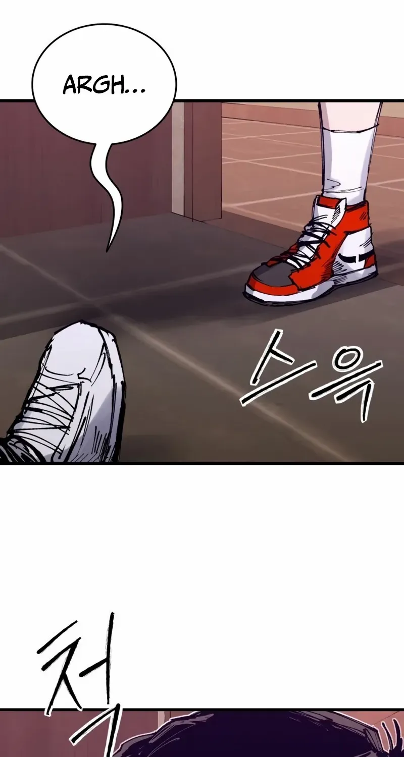 High Class Chapter 46 page 28 - 
