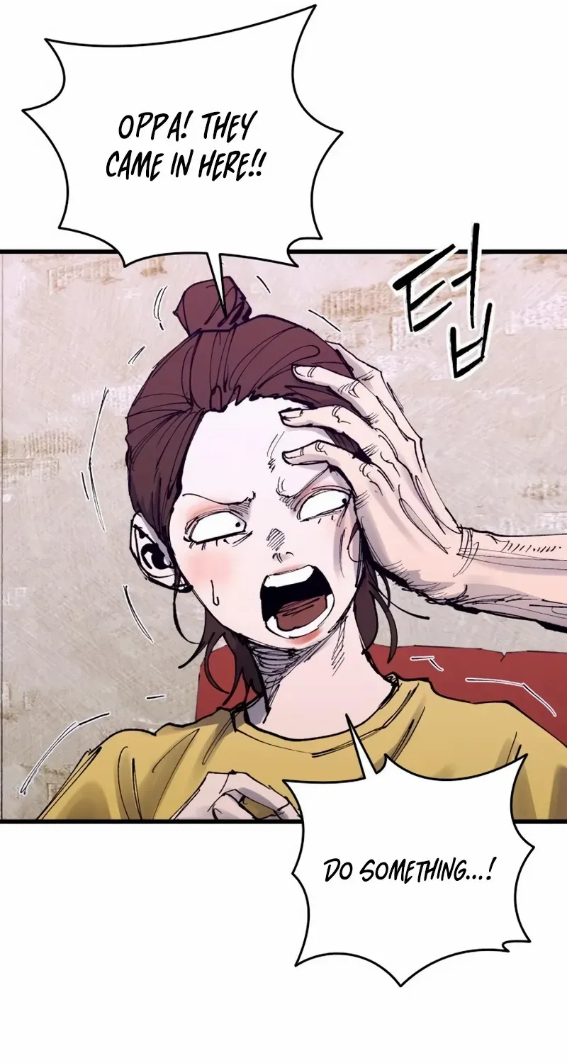 High Class Chapter 46 page 30 - 