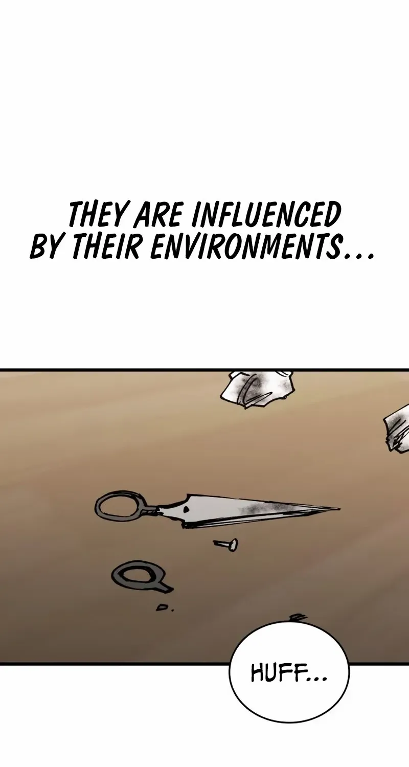 High Class Chapter 46 page 37 - 