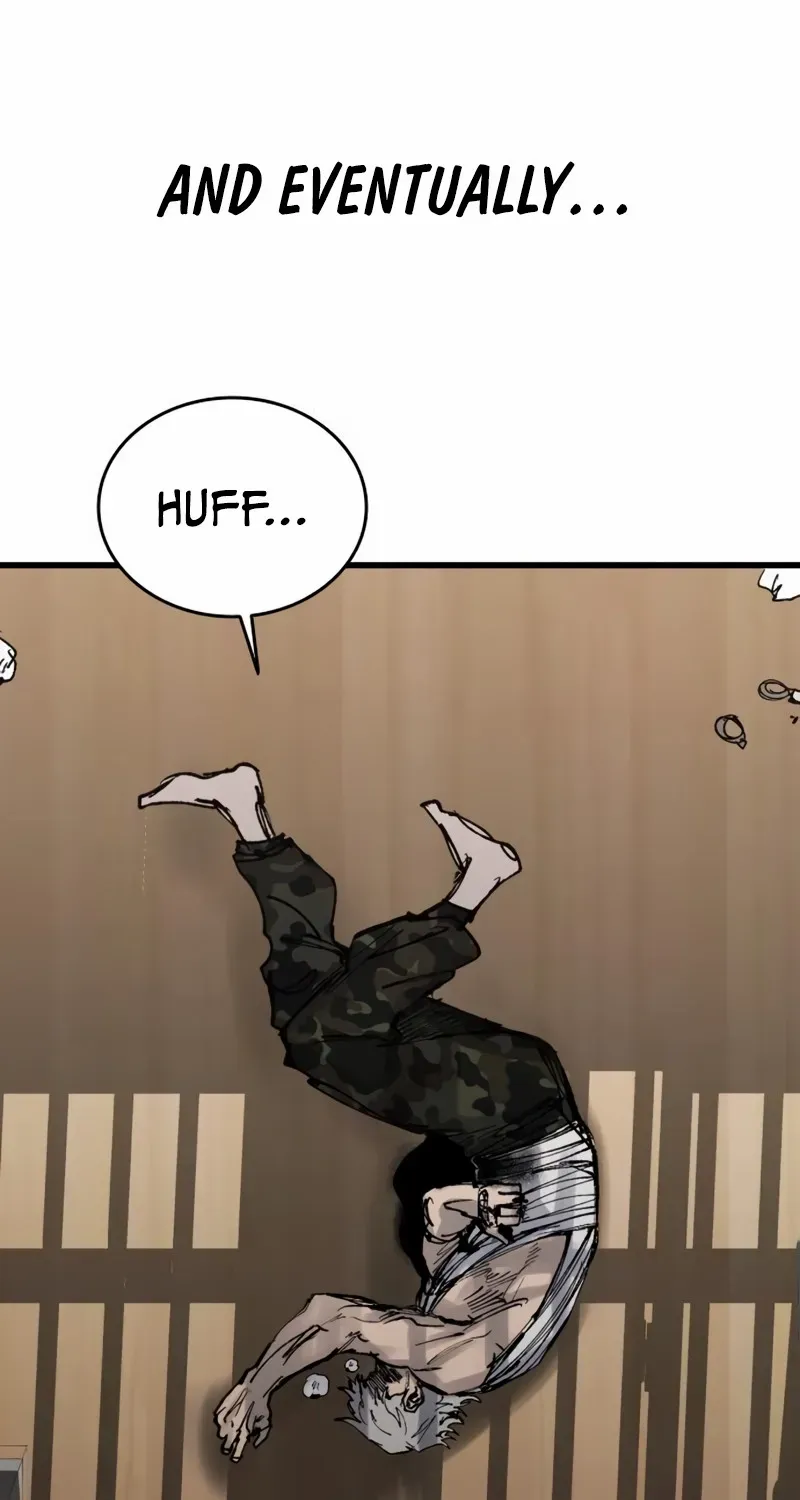 High Class Chapter 46 page 38 - 