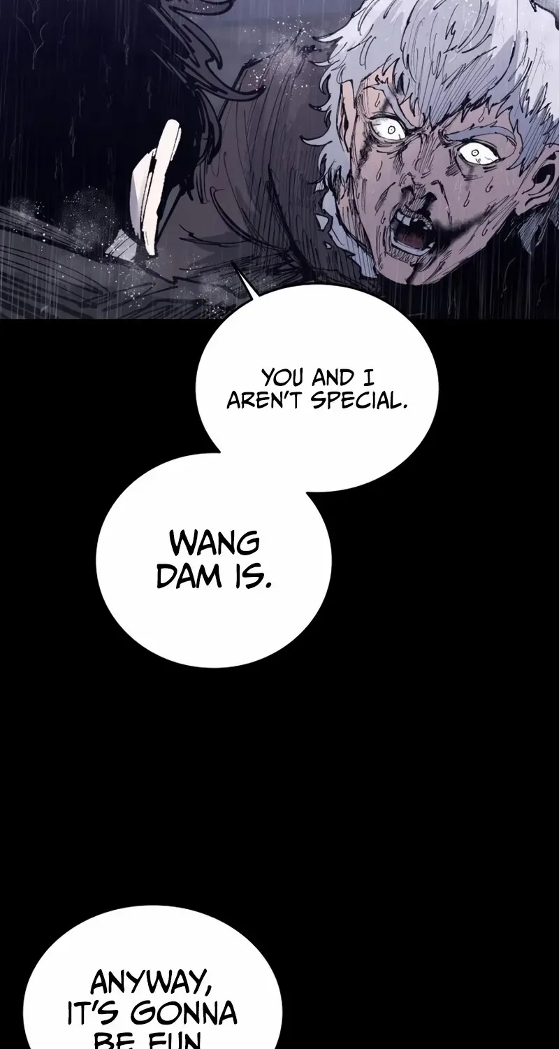 High Class Chapter 46 page 56 - 