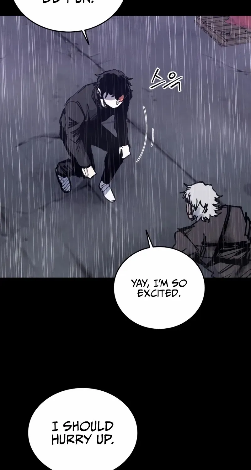 High Class Chapter 46 page 57 - 
