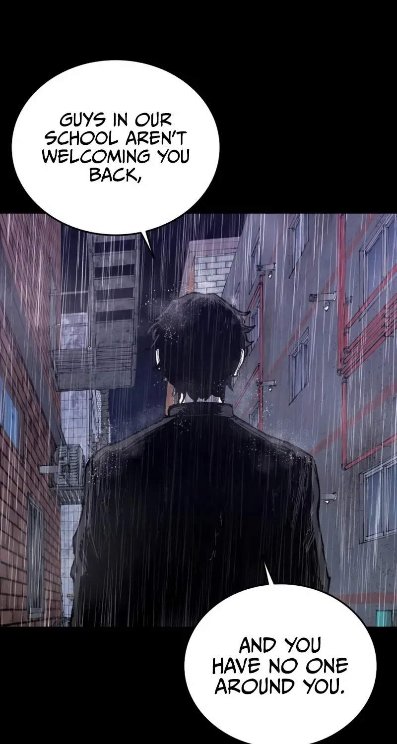 High Class Chapter 46 page 61 - 