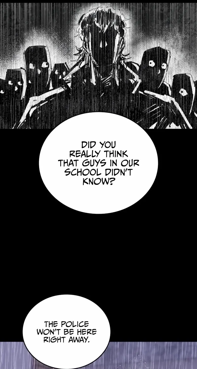 High Class Chapter 46 page 64 - 