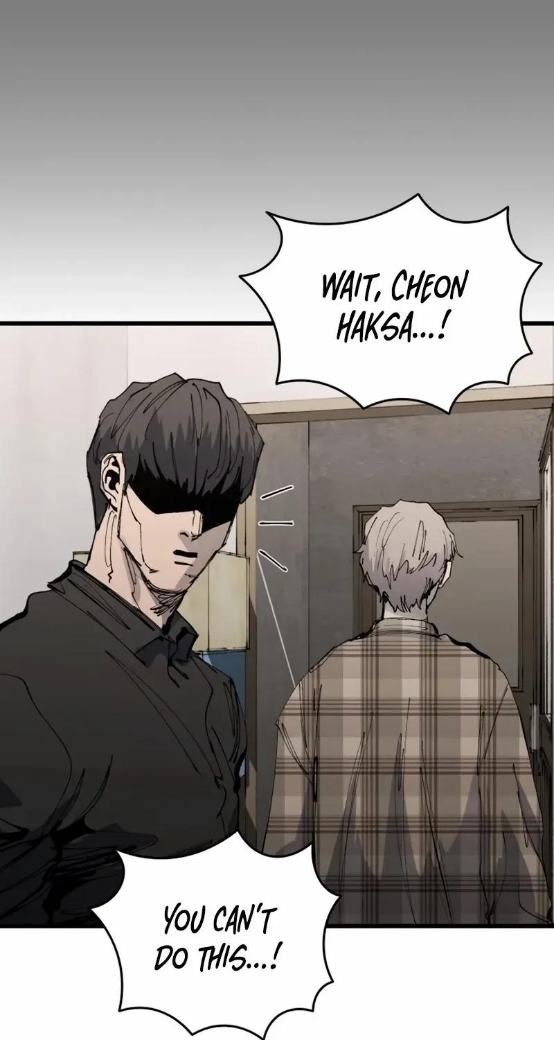 High Class Chapter 46 page 72 - 