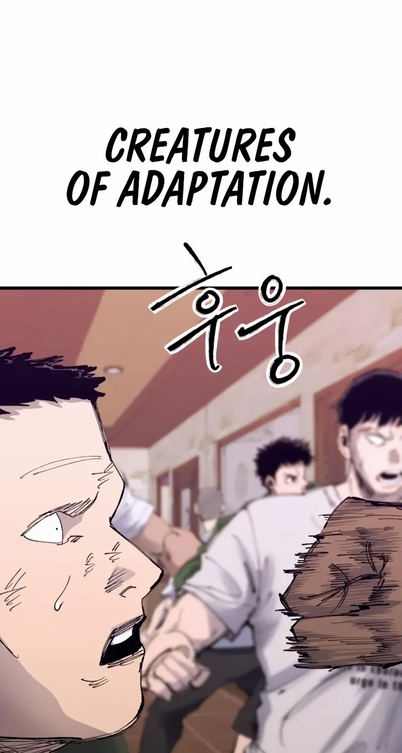 High Class Chapter 46 page 9 - 