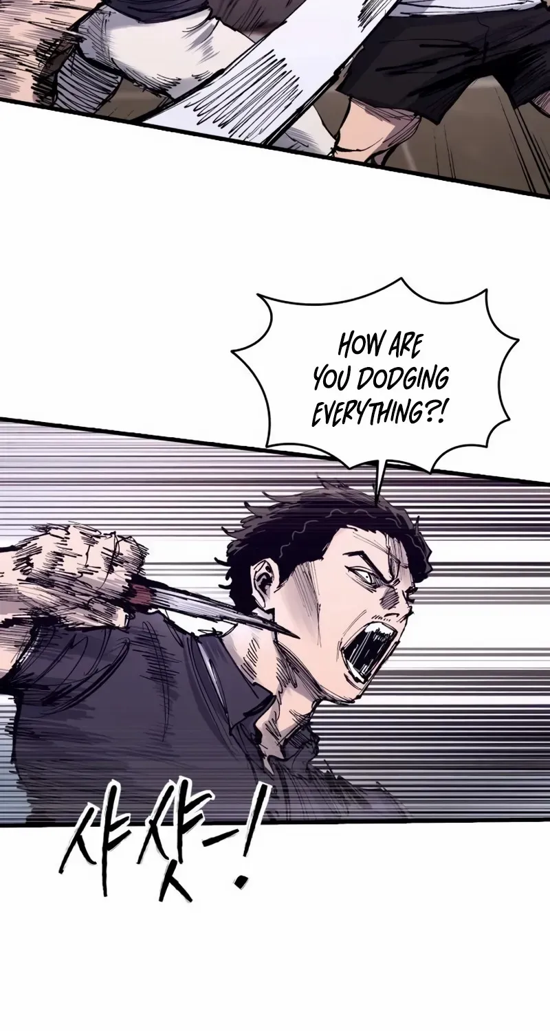High Class Chapter 46 page 83 - 