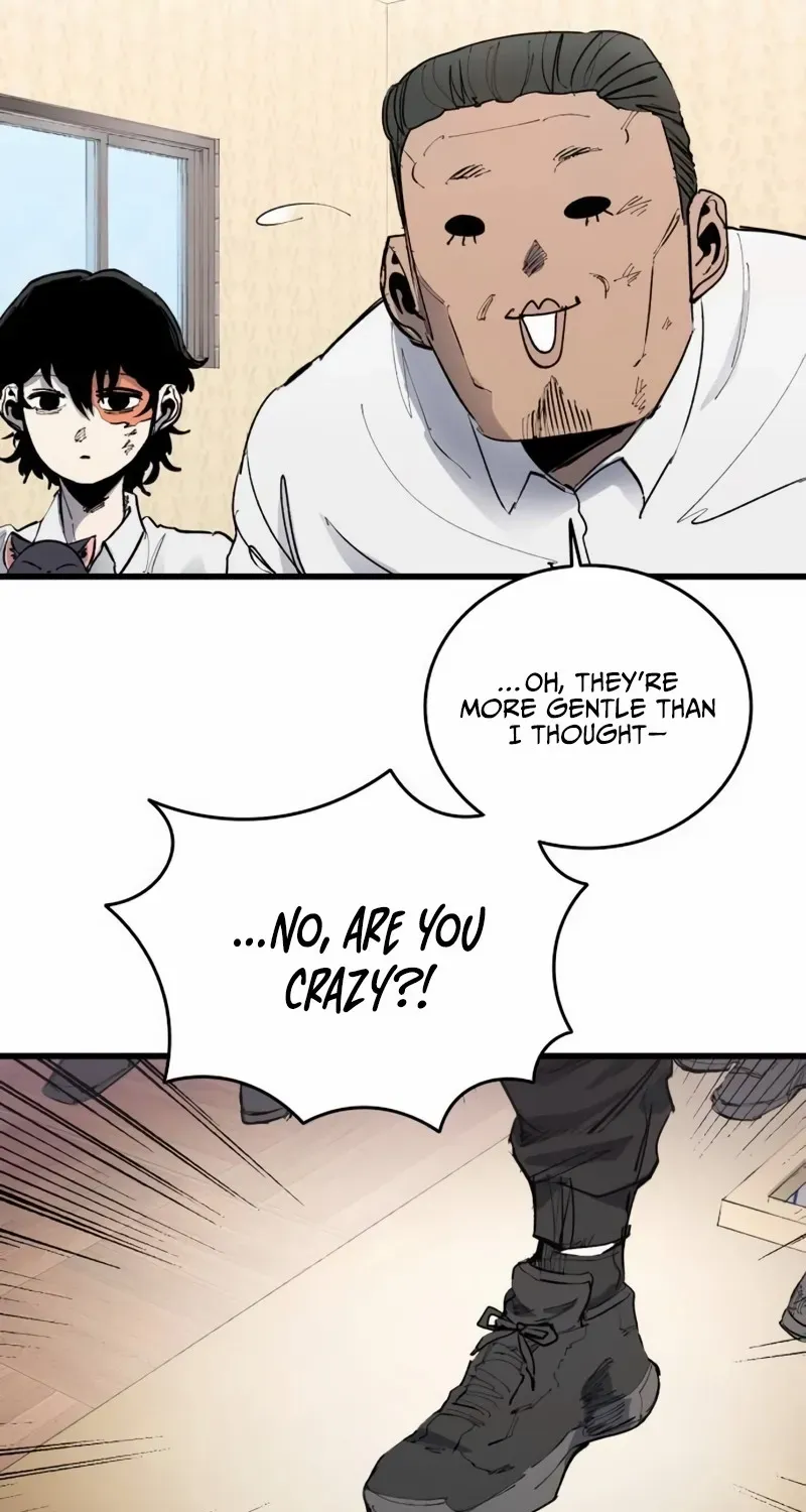 High Class Chapter 47 page 12 - 