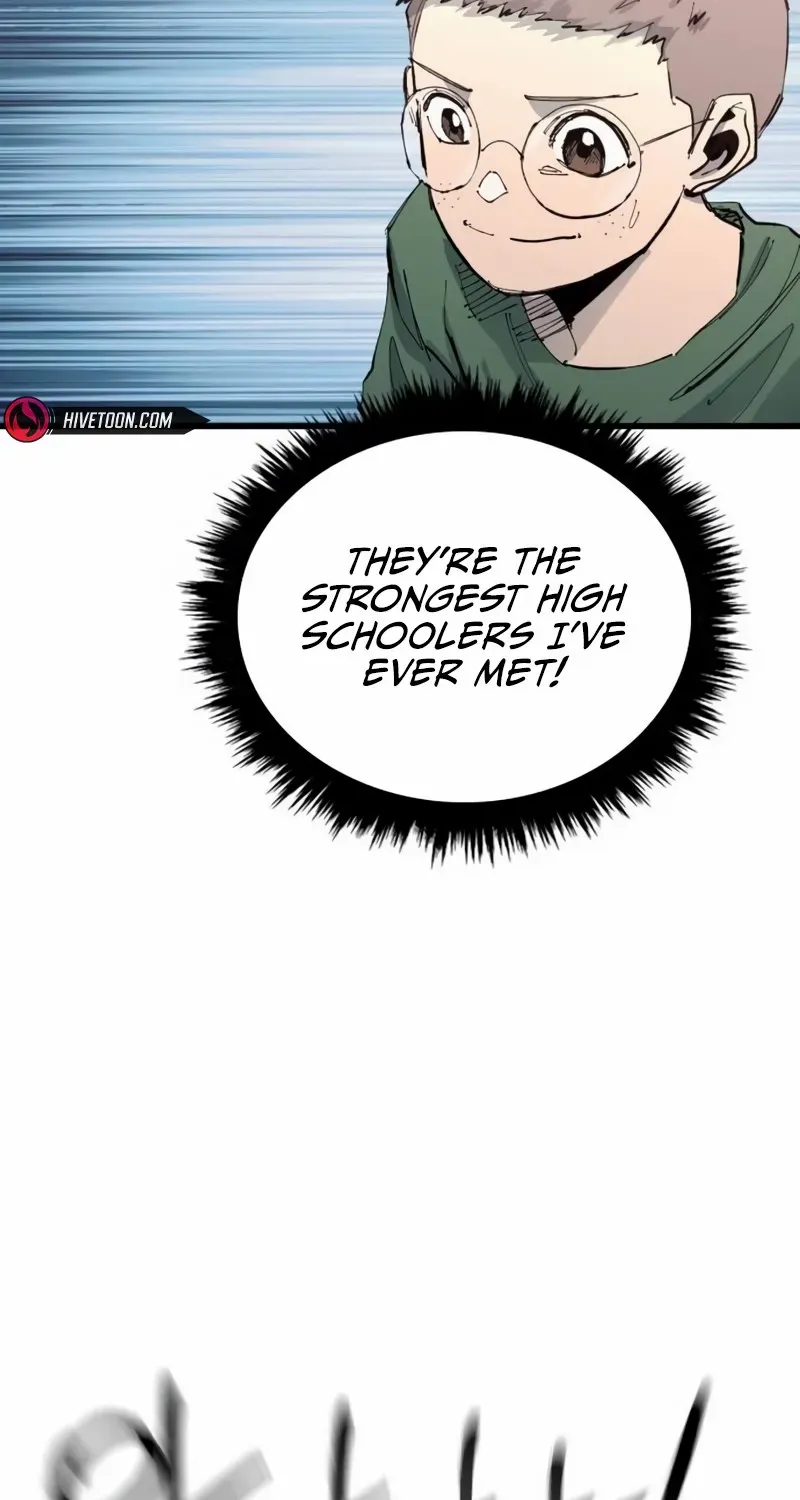 High Class Chapter 47 page 116 - 